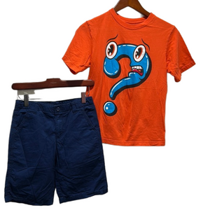 The children’s place & Crazy 8 size 10 GUC